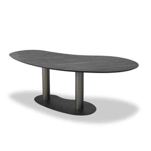 Koopmans HPL eettafel 1193 - 983 - Koopmans Meubelen