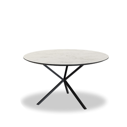Koopmans HPL eettafel 1155 - 984 - Koopmans Meubelen