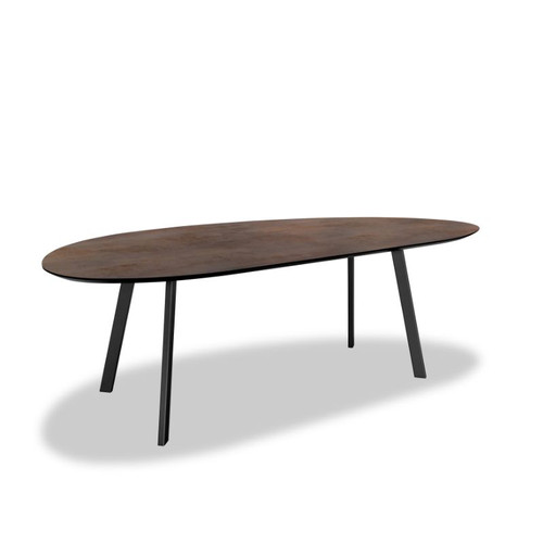 Koopmans HPL eettafel 1156 - 928 - Koopmans Meubelen