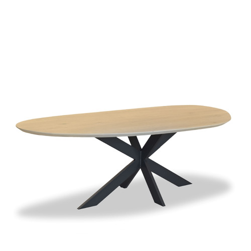 Koopmans eettafel 996-966 - Koopmans Meubelen