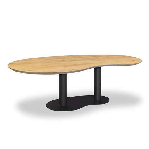 Koopmans eettafel 993-983 - Koopmans Meubelen