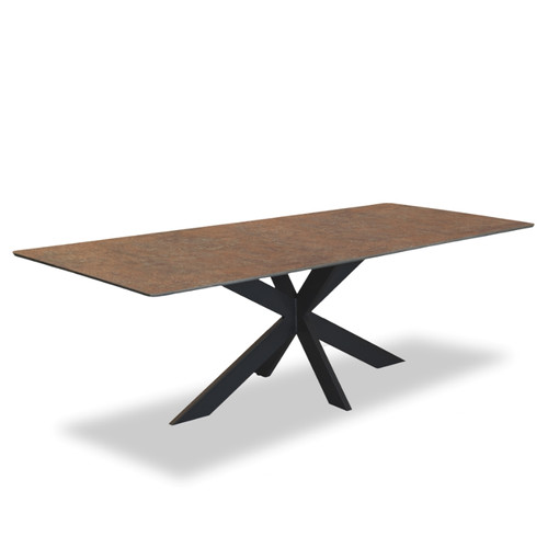 Koopmans HPL Esstisch 1152 - 966 - Koopmans Meubelen
