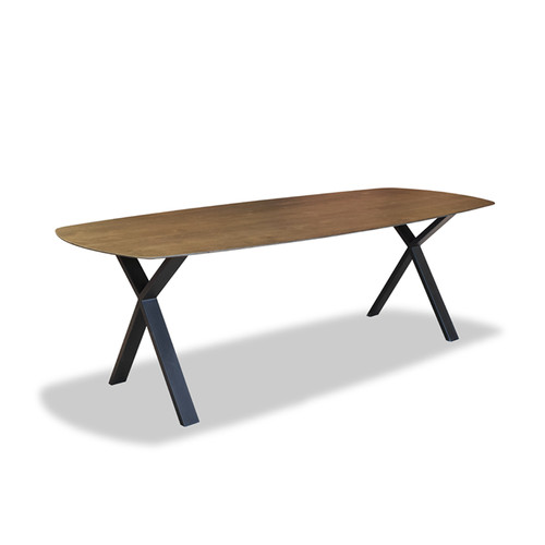 Koopmans eettafel 754 - 985 - Koopmans Meubelen
