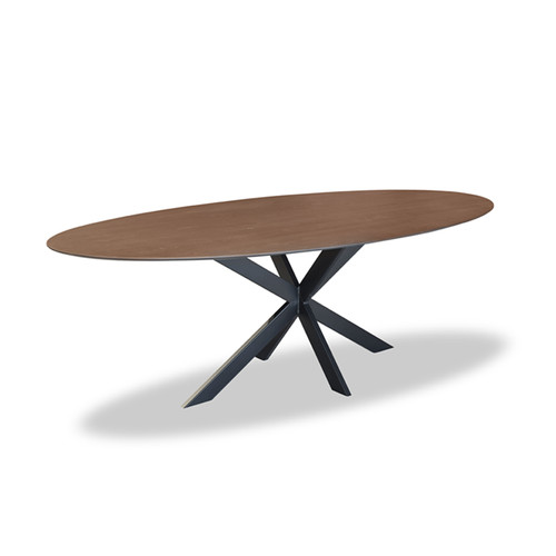 Koopmans eettafel 753 - 966 - Koopmans Meubelen