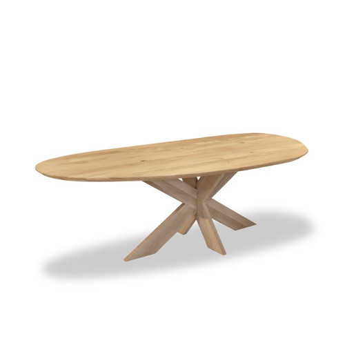 Koopmans eettafel 996-792 - Koopmans Meubelen