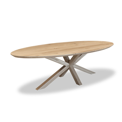 Koopmans eettafel 913-731 - Koopmans Meubelen