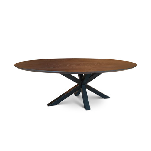 Koopmans eettafel 913-923 - Koopmans Meubelen