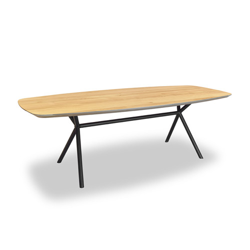 Koopmans eettafel 991-981 - Koopmans Meubelen