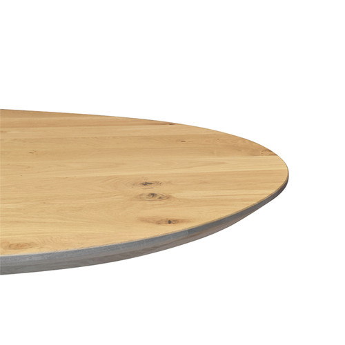 Koopmans eettafel 993-983 - Koopmans Meubelen, foto 2