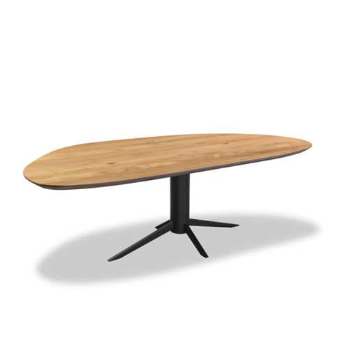 Koopmans eettafel 996-988 - Koopmans Meubelen