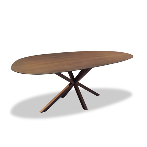 Koopmans eettafel 796-986 - Koopmans Meubelen