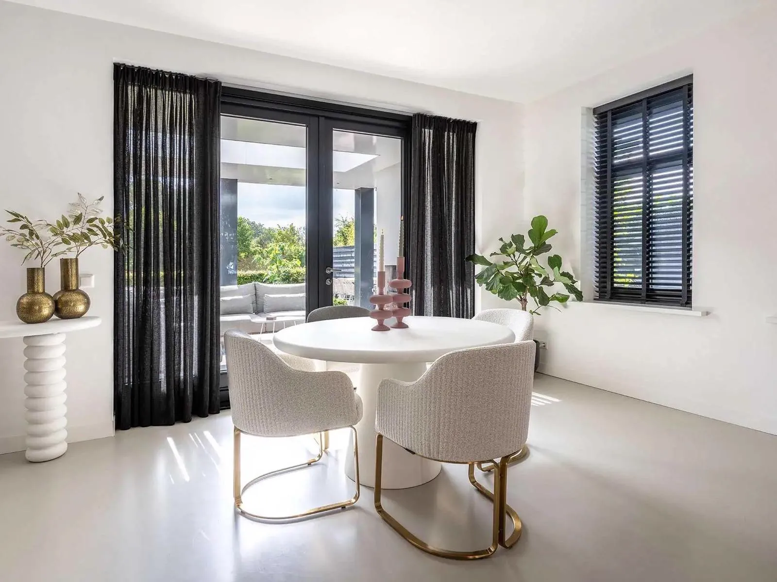 Collectie Bloomstone