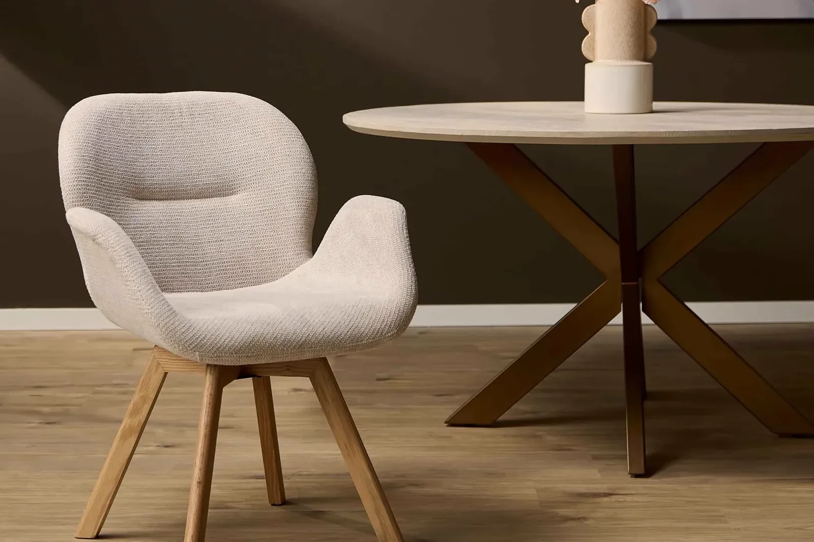 Eetkamerstoelen