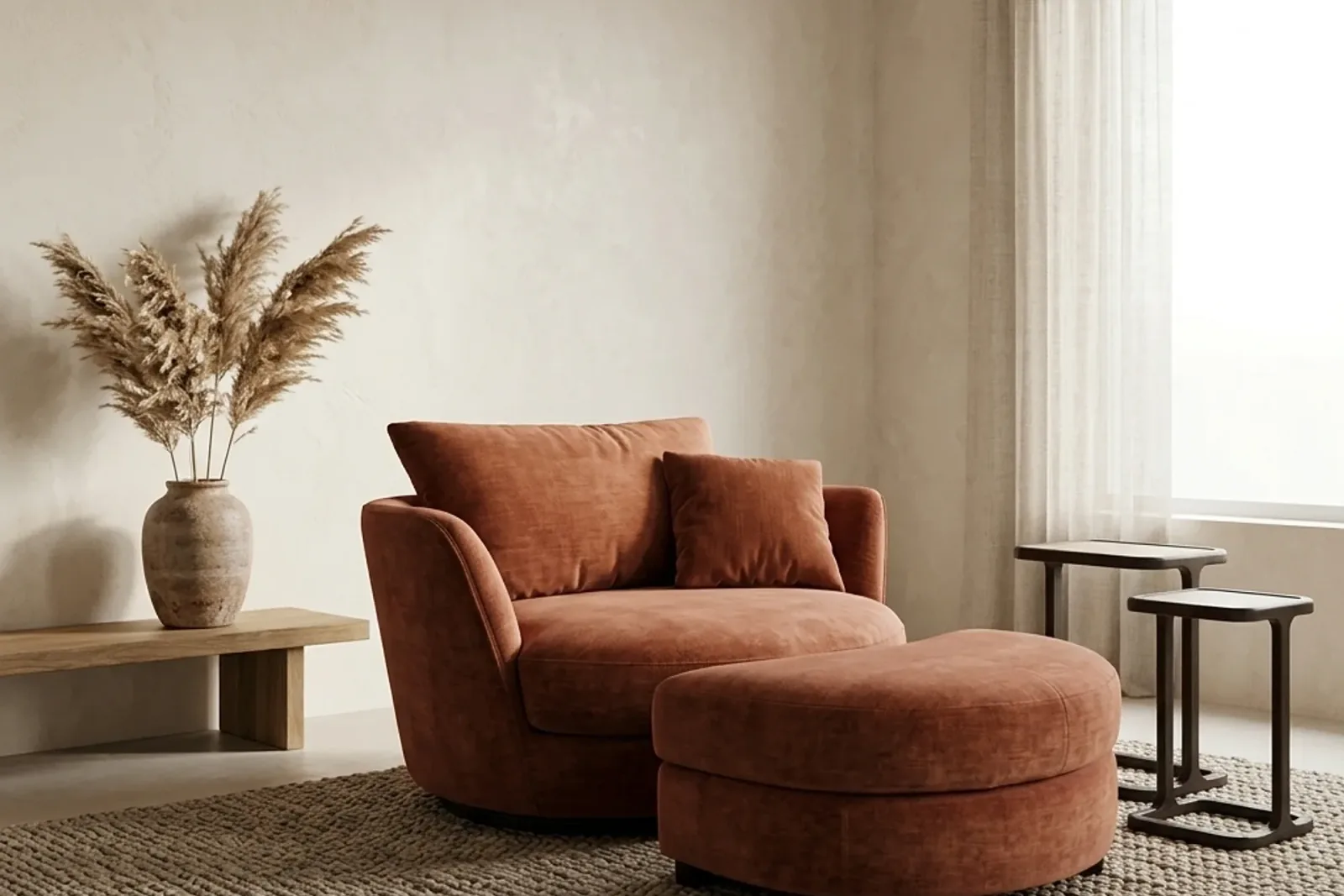 Fauteuils