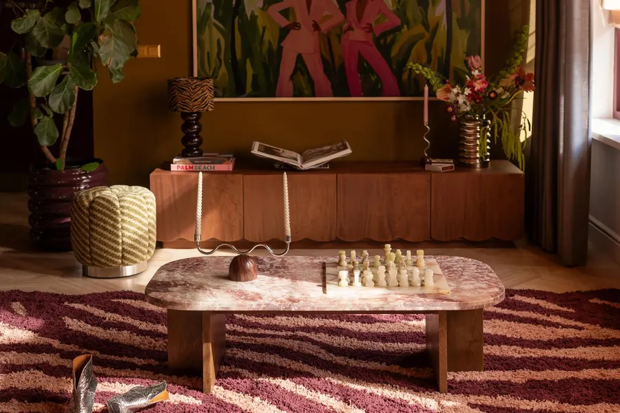 The Home Style Club