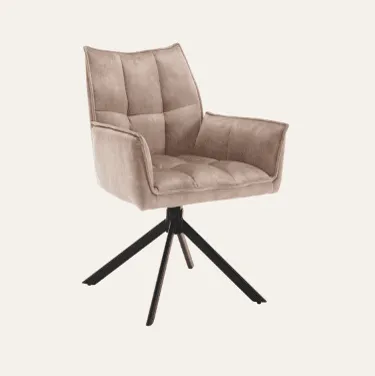 Eetkamerstoelen bij Mokana Meubelen