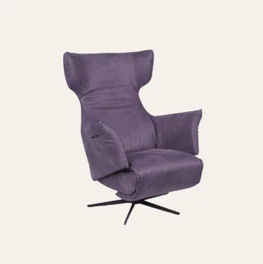 Relaxfauteuils bij Mokana Meubelen