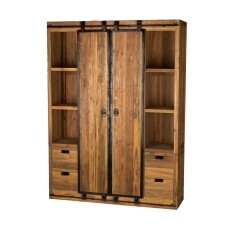 Mokana Furniture Donny Sliding Cabinet 