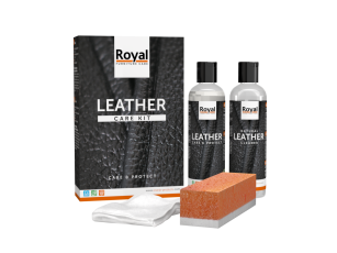  Leather Care Kit, 150 ml