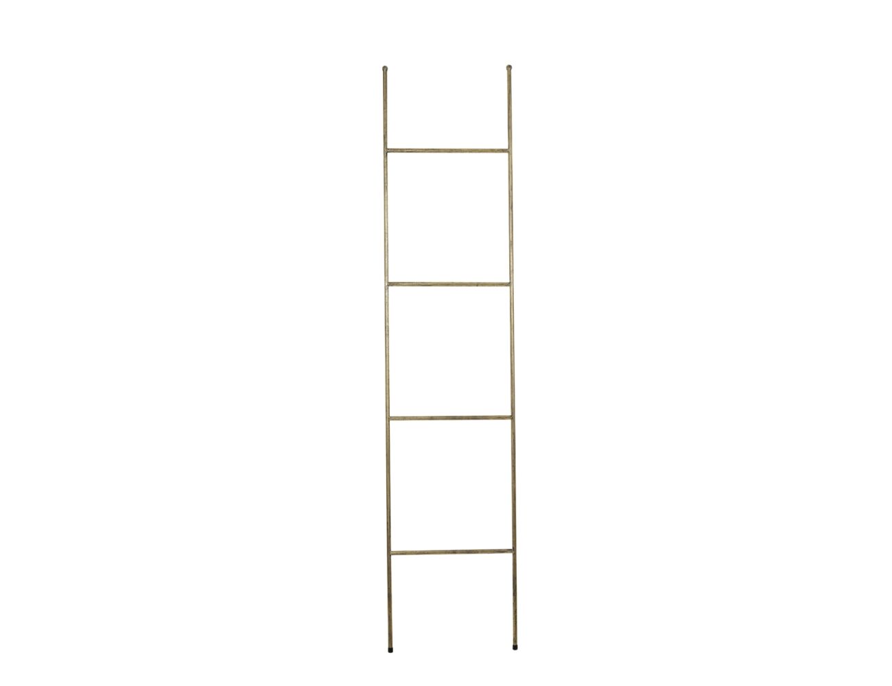 Ladder-Siem-Zwart