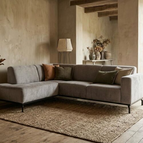 Avola Aphrodite 06 corner sofa