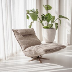 Relaxfauteuil Indi | Chill Line