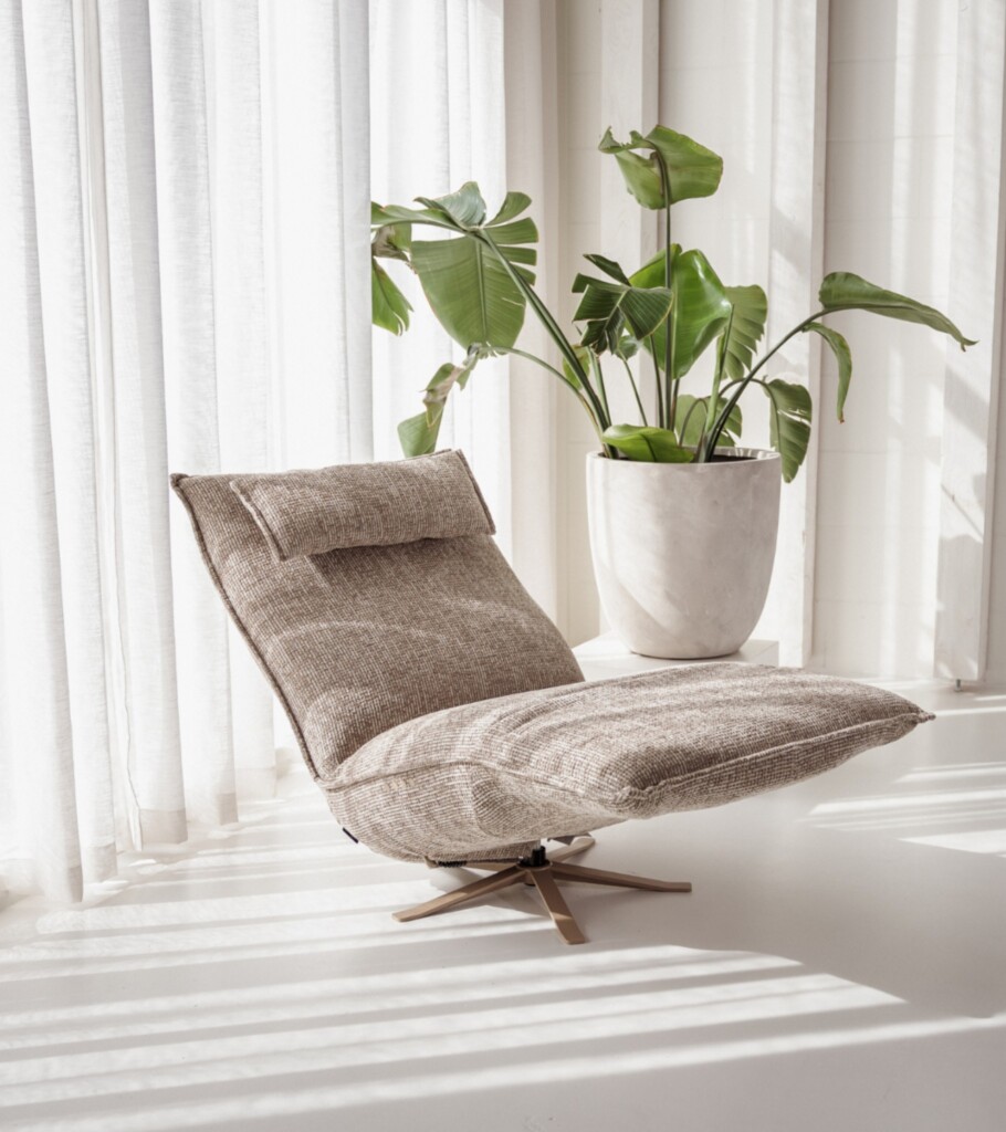 Relaxfauteuil Indi | Chill Line