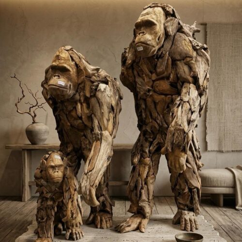 5451f608-e571-4b25-9754-9ba3e03069e1 Gorilla Teakhout