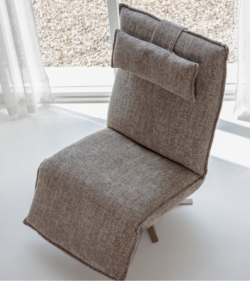 Relaxfauteuil Indi | Chill Line