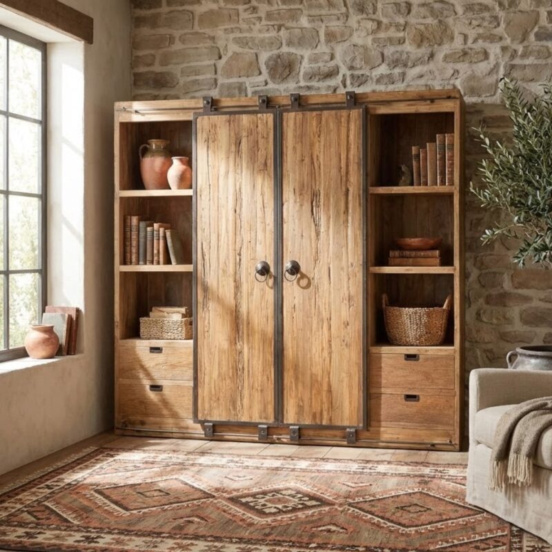 Donny Kabinet schuifdeuren