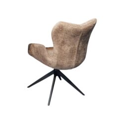 Eetkamerstoel Maartje | Taupe