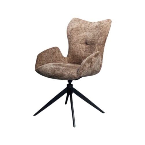 Eetkamerstoel Maartje | Taupe