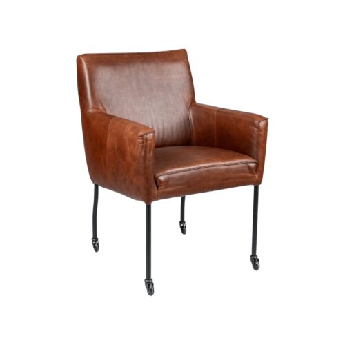 Eetkamerstoel Nicole Chill Line
