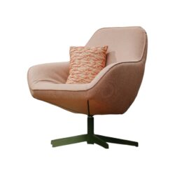 Fauteuil Hugo stof Chill Line