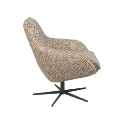Fauteuil Ilona