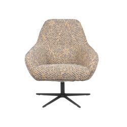 Fauteuil Ilona