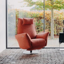 Jesse van Chill Line verkrijgbaar in 200+ kleuren bij Mokana Meubelen Enschede