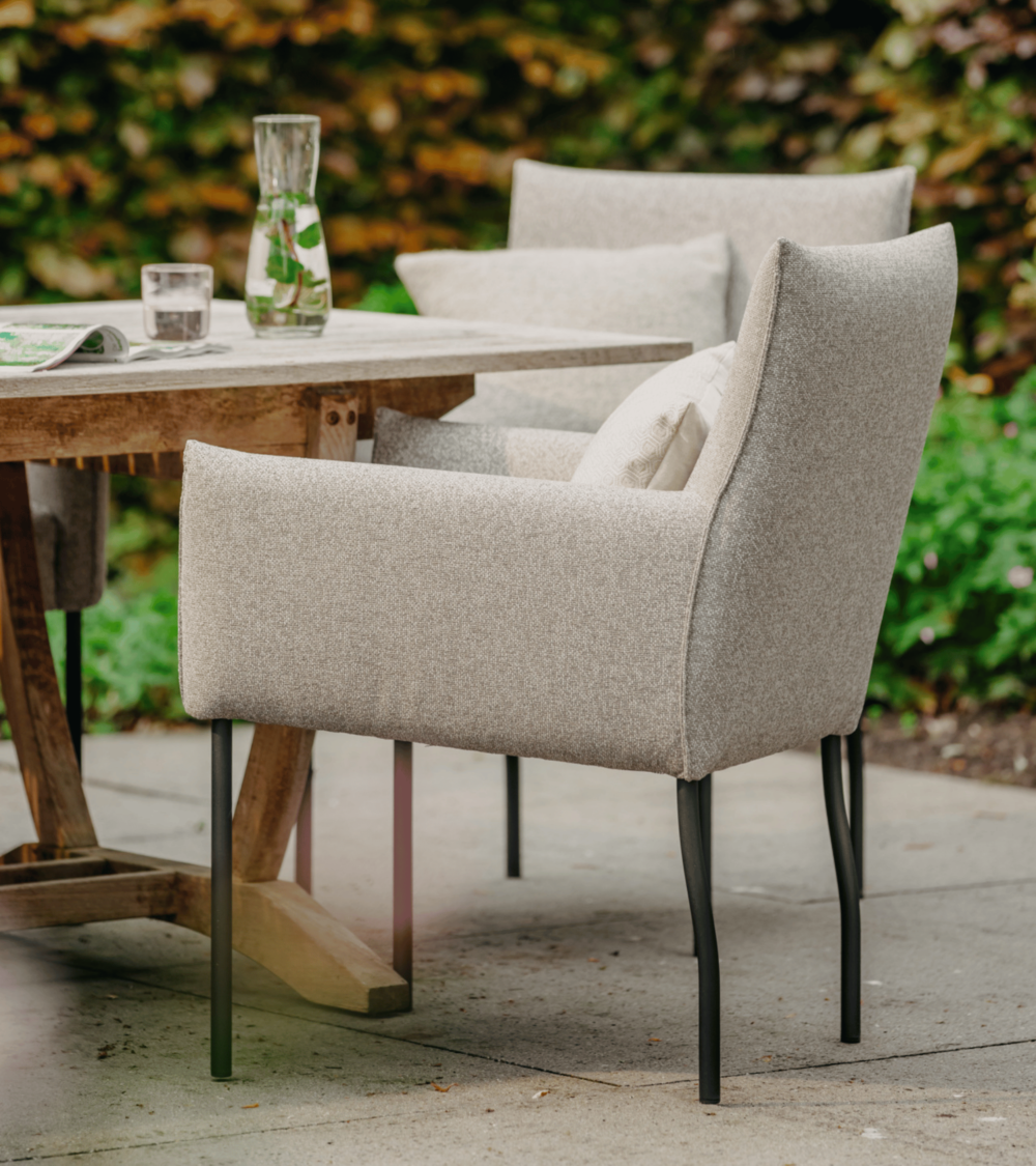Stoel Kelly Outdoor