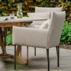 Stoel Kelly Outdoor