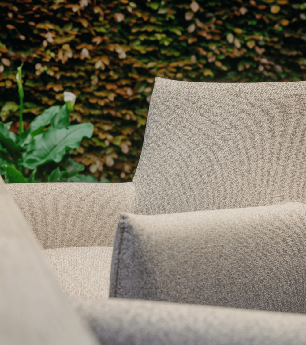 Stoel Kelly Outdoor