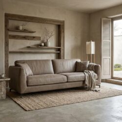 4 zits bank Molina van Zitform