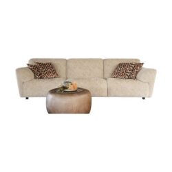 Loungebank Amare stof