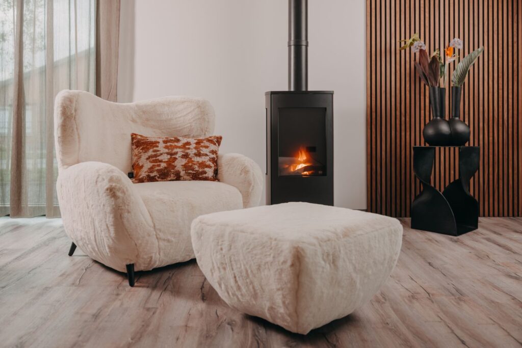 Fauteuil Beer