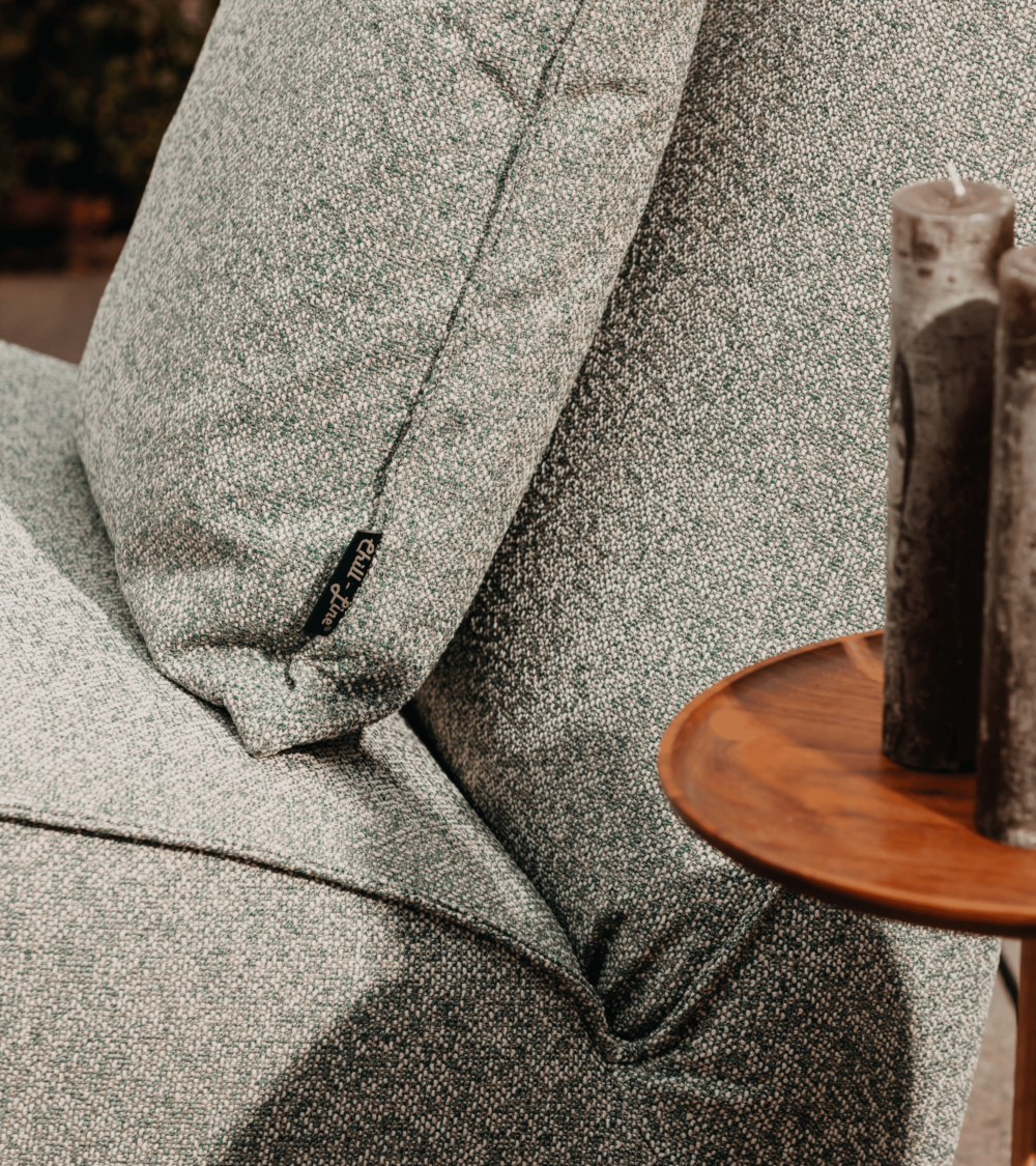 Fauteuil Majka Outdoor