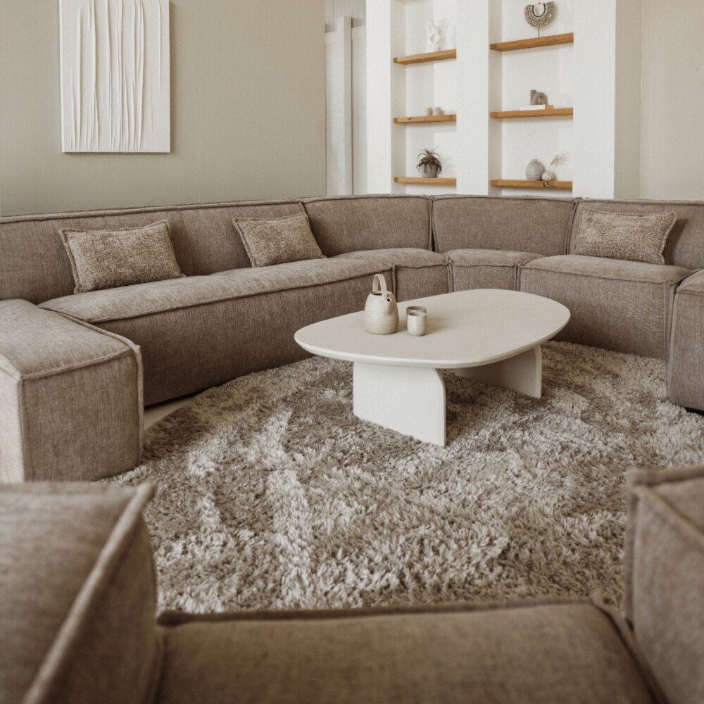 Elementenbank Prada | Chill Line