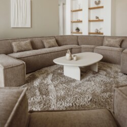 Elementenbank Prada | Chill Line