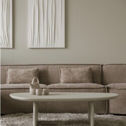 Elementenbank Prada | Chill Line