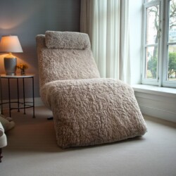 Relaxfauteuil Indi Bunny DS Meubel Chill Line