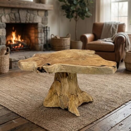 Salontafel Roots Salontafel Roots