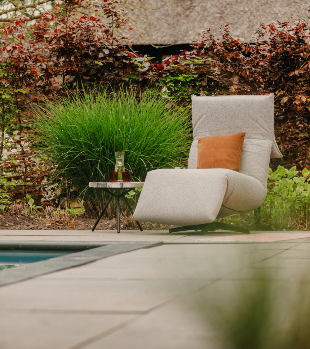 Sascha Outdoor Chill Line